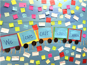 American Education Week